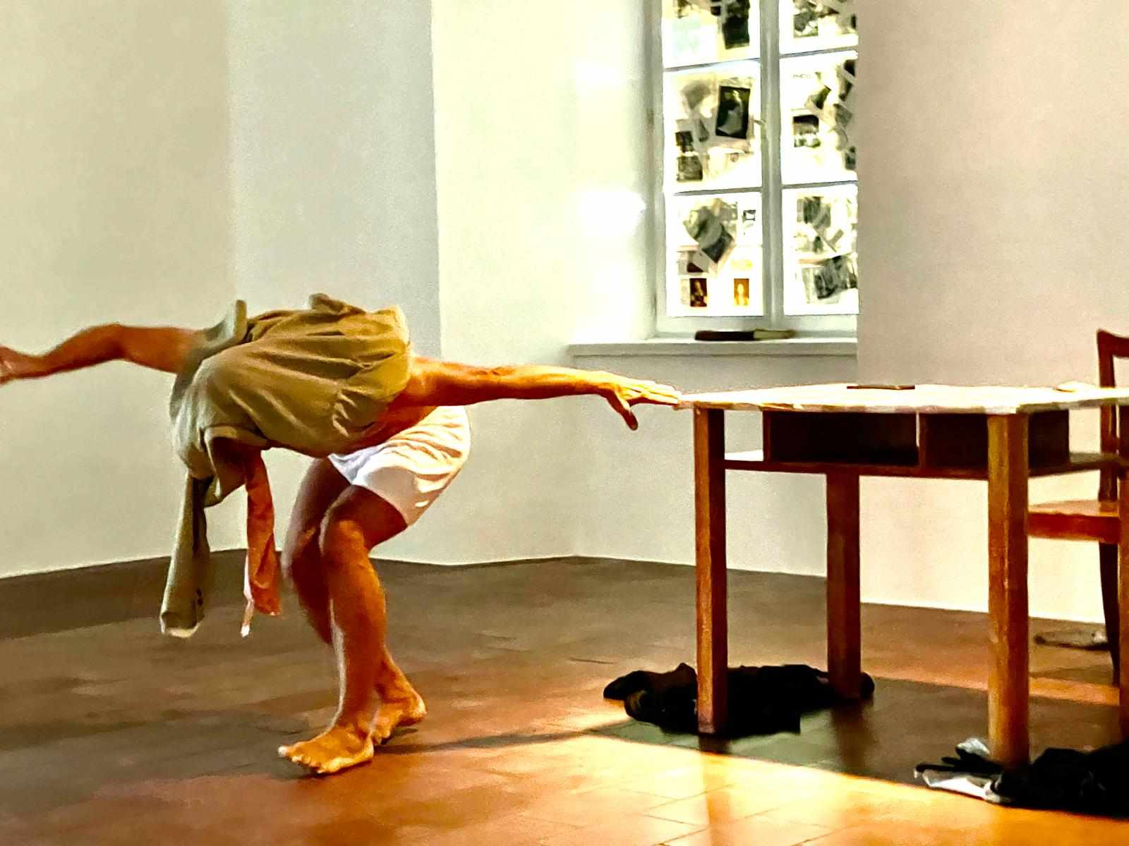 INSECTUM K. Foto: Ed Tadevosian.